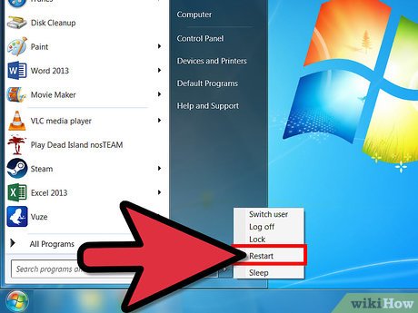 How to Uninstall Bitdefender Total Security 2012 Picture 8