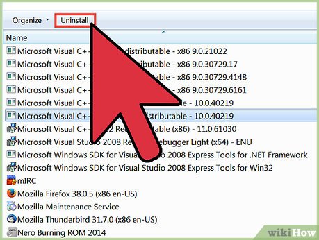 How to Uninstall Bitdefender Total Security 2013 (Beta) Picture 10