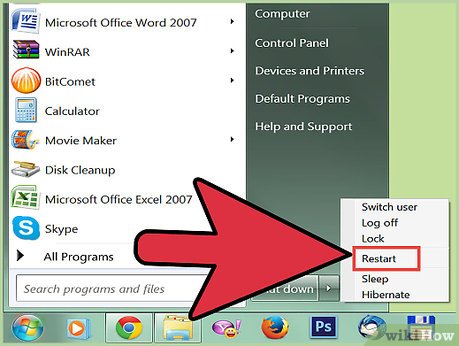 How to Uninstall Bitdefender Total Security 2013 (Beta) Picture 12