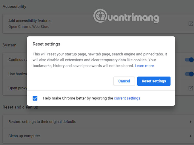 How to uninstall Chromium Malware with 4 easy steps Picture 5
