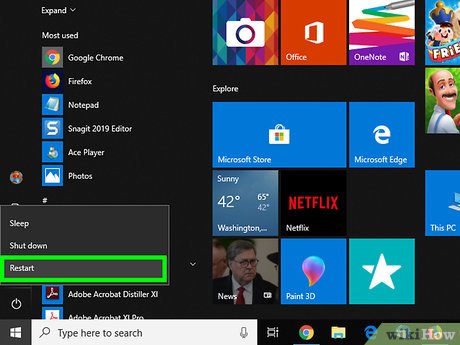 How to Uninstall Eset Smart Security 5 Picture 8