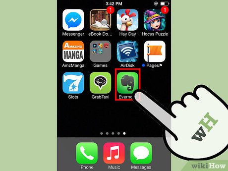 How to Uninstall Evernote Picture 11