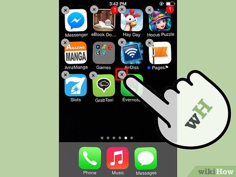 How to Uninstall Evernote Picture 12