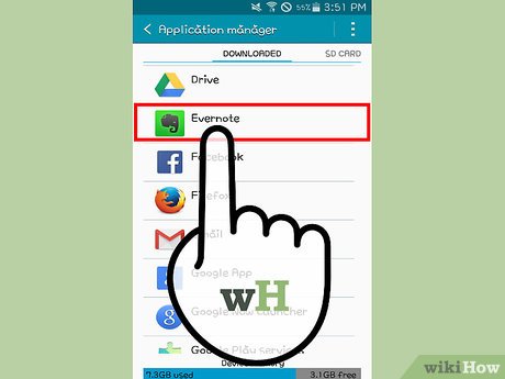 How to Uninstall Evernote Picture 16