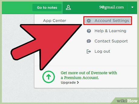 How to Uninstall Evernote Picture 21
