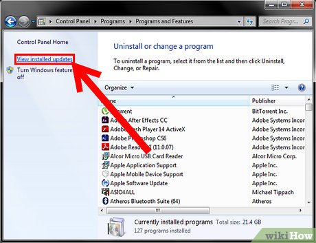 how to update internet explorer window 7