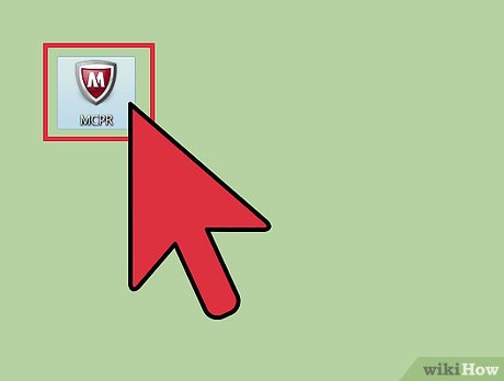 How to Uninstall McAfee Internet Security Picture 5