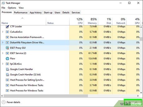 How to Uninstall MegaBackup Picture 13