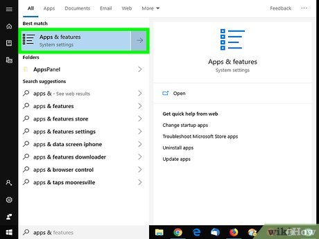 How to Uninstall MegaBackup Picture 14