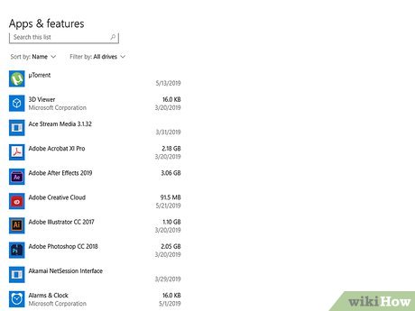 How to Uninstall MegaBackup Picture 15
