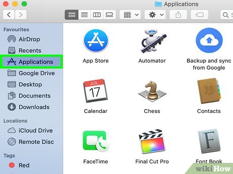 How to Uninstall MegaBackup Picture 7