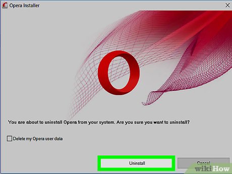 How to Uninstall Opera Picture 4