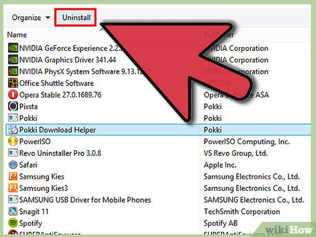 How to Uninstall Pokki Picture 10