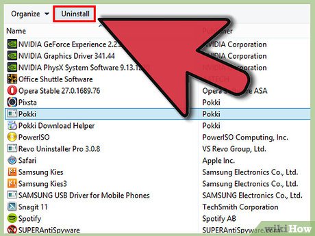 How to Uninstall Pokki Picture 8