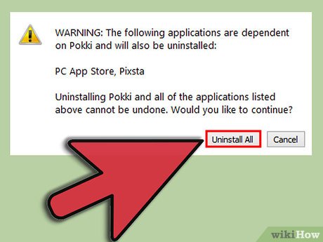 How to Uninstall Pokki Picture 9