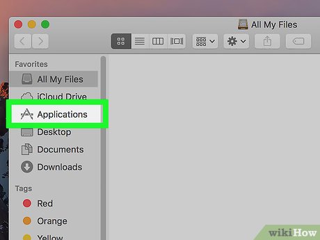 How to Uninstall Programs on Mac Computers Picture 2