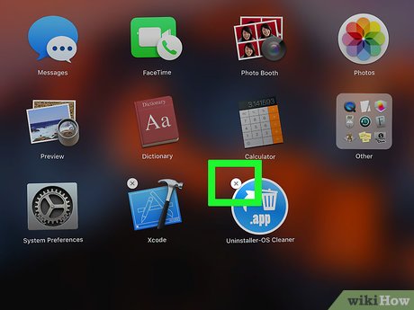How To Uninstall Programs On Mac Computers