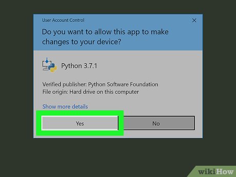 Picture 10 of How to Uninstall Python