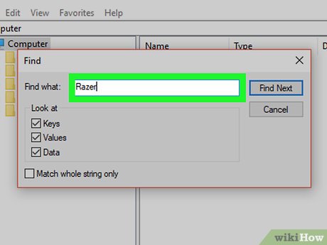 How to Uninstall Razer Synapse on PC or Mac Picture 13