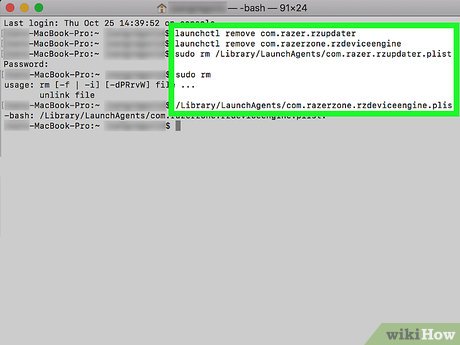 How to Uninstall Razer Synapse on PC or Mac Picture 28