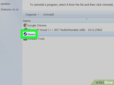 How to Uninstall Steam Picture 13