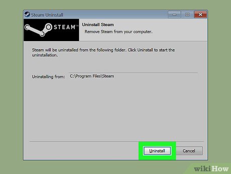 How to Uninstall Steam Picture 15