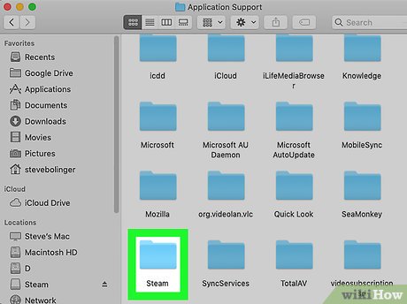 How to Uninstall Steam Picture 22