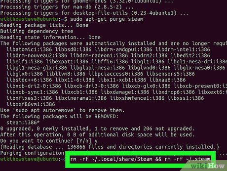 How to Uninstall Steam Picture 28