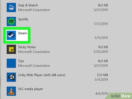 How to Uninstall Steam Picture 6