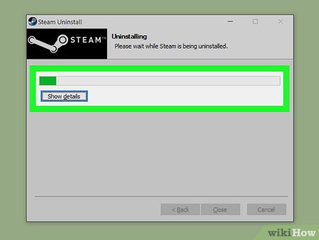 How to Uninstall Steam Picture 8