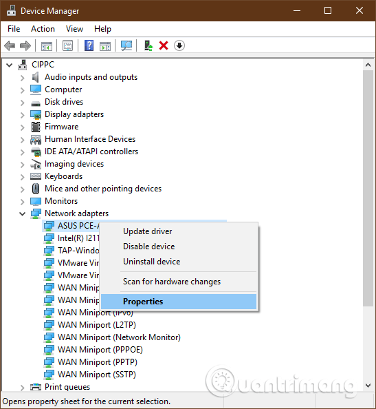 How to uninstall the driver completely on Windows Picture 3
