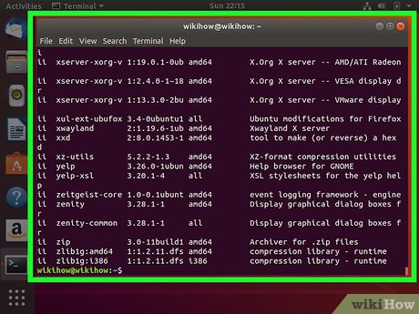 How to Uninstall Ubuntu Software Picture 3