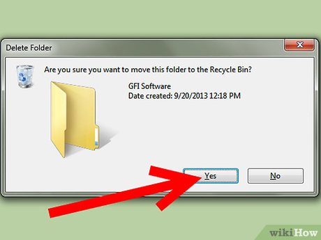 How to Uninstall Vipre Internet Security 2012 Picture 10