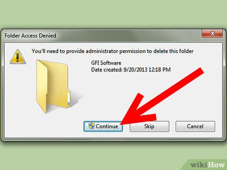 How to Uninstall Vipre Internet Security 2012 Picture 11