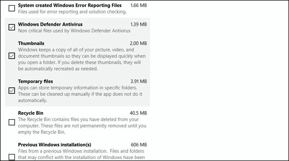 How to uninstall Windows 10 April 2018 Update Picture 1