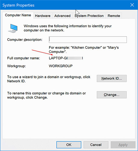 how to unlink computer from microsoft account