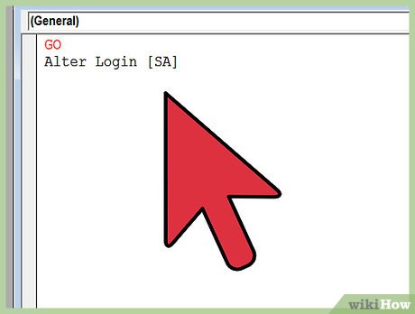 How to Unlock SQL Server Account Picture 10