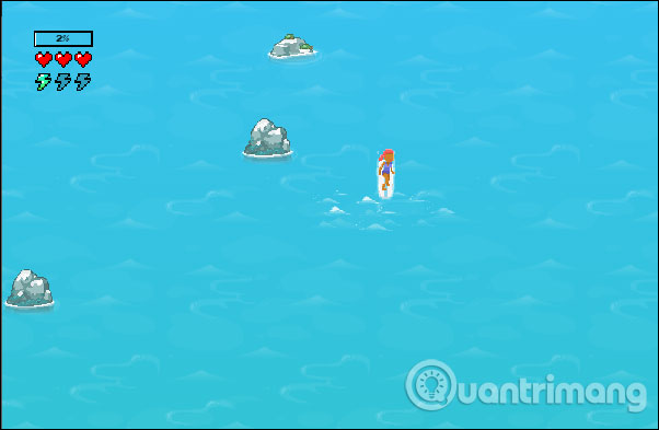 How to unlock SURF game on Edge Chromium Canary Picture 12