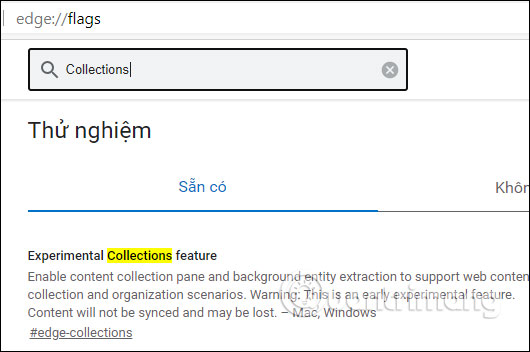 How to unlock SURF game on Edge Chromium Canary Picture 2