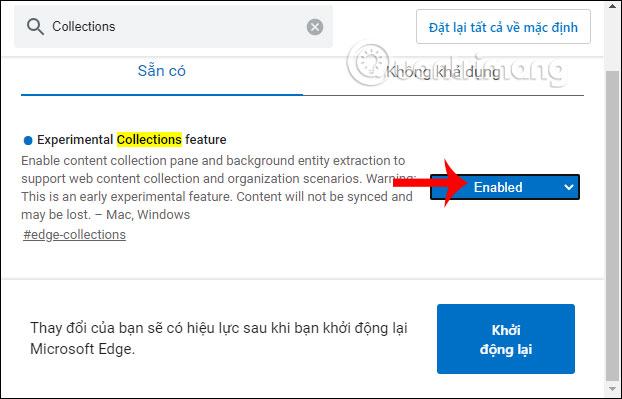 How to unlock SURF game on Edge Chromium Canary Picture 3