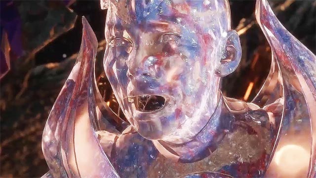 How to unlock the whole ends in Mortal Kombat 11 Picture 2