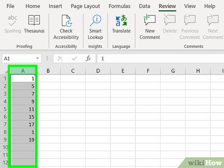 How to Unprotect an Excel Sheet Picture 2
