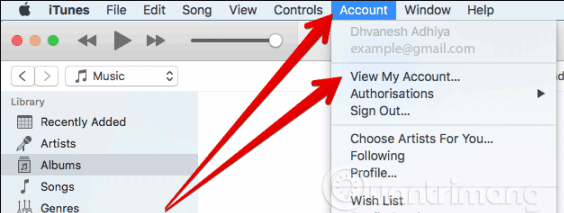 How to unsubscribe the app on the App Store from iPhone, iPad, Mac and Apple TV Picture 5