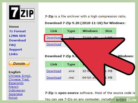 How To Unzip Files On Windows - TipsMake.com