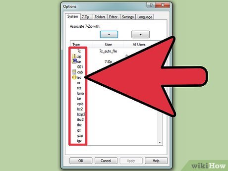 How to Unzip Files on Windows Picture 7