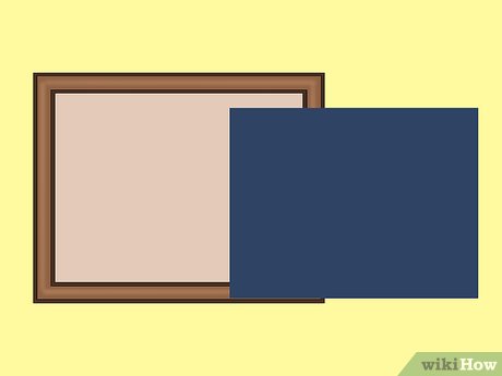 How to Upcycle Old Paintings Picture 10