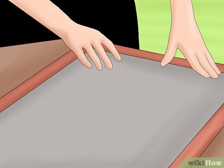 How to Upcycle Old Paintings Picture 12