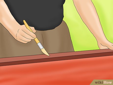 How to Upcycle Old Paintings Picture 13