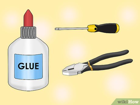 How to Upcycle Old Paintings Picture 15