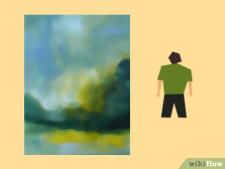 How to Upcycle Old Paintings Picture 17